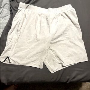 Rhône running shorts